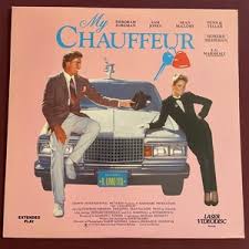 My Chauffeur | eBay