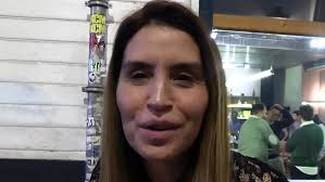 Daniela, hija de Joaquín Sánchez y Susana Saborido, tiene novio: así es  Javier