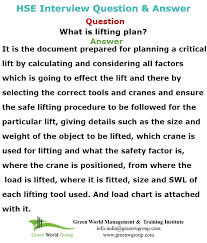 Safety Officer Interview Question And Answer Www Greenworldsaudi Com Past Exam Papers Exam Papers Interview Questions And Answers