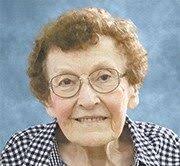 Annie Jane Moczygemba Brysch