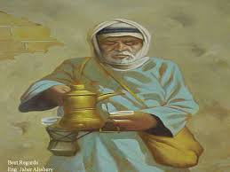 تراث العراق iraq s heritage تراث العراق في لوحات فنيه art arabian art painting