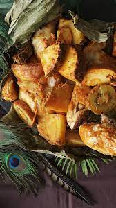 Jungle Chicken Video Recipe Video Recipes Cooking Recipes Chicken Recipes