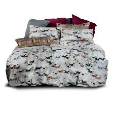 3,9 su 5 stelle 15. Cuore Perduto Calcestruzzo Manuale Lenzuola Con Cavalli Amazon Agingtheafricanlion Org