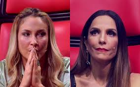 Antes de se casar com daniel cady,. Ivete Sangalo E Claudia Leitte Somem Por Causa De Anitta E Bolsonaro