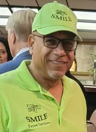 Lawrence L. Sharp III Works Hard to Make Many in Euclid SMILE