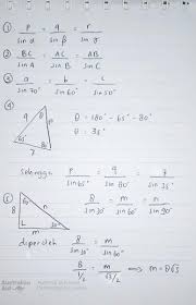 Contoh soal perbandingan trigonometri pada segitiga siku siku brainly. Contoh Soal Perbandingan Trigonometri Sudut Istimewa Brainly