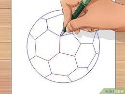 Check spelling or type a new query. 3 Cara Untuk Menggambar Bola Sepak Wikihow