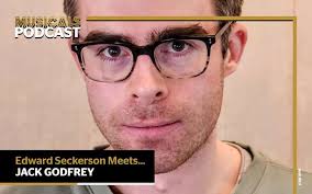 Podcast: Edward Seckerson Meets... Jack Godfrey