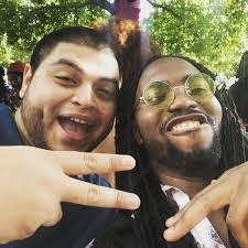 Barry Mcduffie's Instagram, Twitter & Facebook