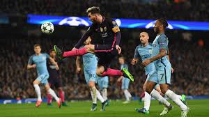 Bernardo silva has been linked with a move away from manchester city but manager pep guardiola said the midfielder is not the only one who wants to go. Manchester City Expects An Opportunity With Messi In The Summer 2020