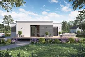 Unser blockhäuserl bietet vier schöne ferienwohnungen die wir ihnen hier vorstellen möchten. Flyingspaces Kleine Modulhauser Schlusselfertig Schworer Haus Container Home Designs Kleines Zuhause