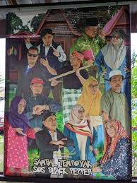 Last updated march 07, 2019. Sk Raja Muda Musa Kuala Kangsar Mempersembah Dibintangi Guru Guru Ada Poster Gergasi Lagi Kitareporters Semua Boleh Jadi Reporter