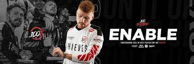 Pin On 100 Thieves