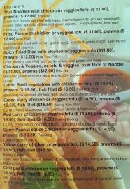 Lunch, dinner, happy hour, gluten free and vegan options. Lemongrass Thai Restaurant Portland Restaurant Reviews Photos Phone Number Tripadvisor