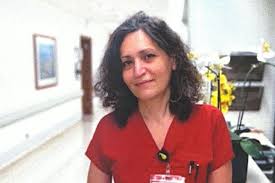 Fundraiser for Aykui Alikhanian by Devin Stewart : Help Our Friend Aykui  After Wildfire Loss