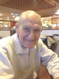 Gilbert McDaniel Obituary