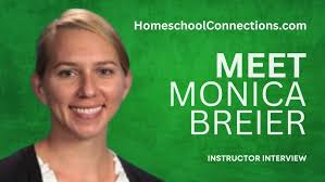 Meet Homeschool Connections Math Instructor Jean Hoeft