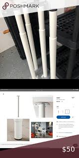 Ikea 4 Olov Adjustable Table Legs With Screws In 2020 Adjustable Table Table Legs Ikea Table