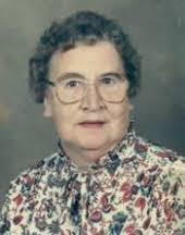 Obituary information for Charlene Williams Underwood