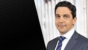 Strategy& partner Peter Hammond goes out