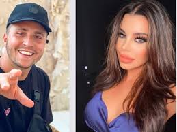 The latest tweets from @chcaniggia2016 Charlotte Caniggia Y Mateo Novinho Se Unen A Acapulco Shore 8