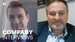 Bruce Kay, Technical Director of Catalyst Metals (ASX:CYL)