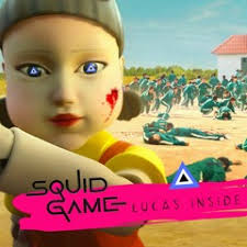 Stream Lucas Inside music