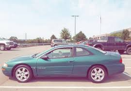 Image result for Forest Green 1998 Sebring