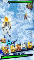 Plus, his main ability increases his arts card draw speed by 2 levels, so he. Best Dragon Ball Legends Gifs Gfycat