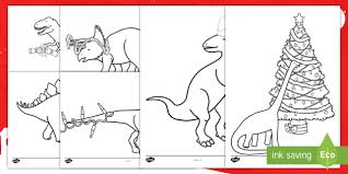 Check spelling or type a new query. Free Printable Christmas Dinosaur Coloring Pages Novocom Top