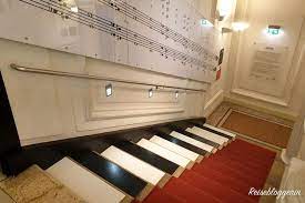 Das haus der musik verfügt über keine eigenen parkplätze. Das Haus Der Musik In Wien Musik In Wien Erleben