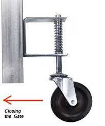 Desain rumah minimalis 1 lantai di lahan 16 8x10m2 sumber. 53 Contoh Desain Pagar Besi Panduan Lengkap Memilih Pagar 2019