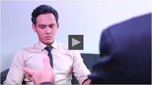 Hantu punya bos episod 12. Info Hiburan Mr Donat Karamel Episod 13