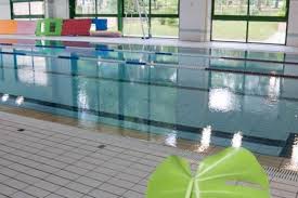 Piscine Bourgonniere Di 2020