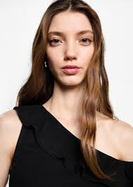 T shirt heidi retail