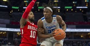 Maybe you would like to learn more about one of these? Precious Achiuwa Goes No 20 Overall To The Miami Heat