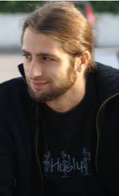 Jaime Rico Amador. Artista