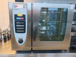 Kitchensmith's used commercial kitchen equipment listing for f&b owners with budget constraint. Used Catering Kitchen Equipment For Sale Auction Premium Netbid Industrial Auctions