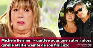 Demain lundi 25 novembre à 19h je cours la nuit des relais au grand palais avec mon équipe les ecarlates organisée par la fondation des femmes vous voulez venir supporter notre équipe? Michele Bernier Revele Que Bruno Gaccio L A Quittee Alors Qu Elle Etait Enceinte De Son Fils Enzo