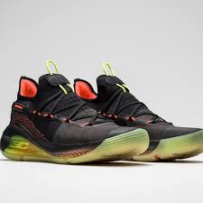 Browse the latest trends and view our great selection of boots, heels, sandals, and more. Under Armour Has Released The Curry 6 Sbnation Com