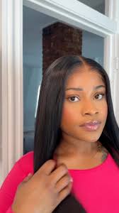 Best hair for best U🔅, Cleshé Luxe collection uses the best hair and high  density! 50% off now‼️, #chicagowigstylist #lacewhere #wigqueen  #gluelesswig #luxurywigs #whatlace #whatlacefrontal ...