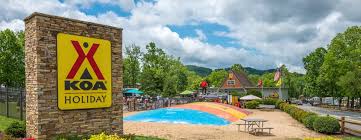 The healing power of vacation takes on a whole new meaning when you camp at the hot springs koa. 9 Best Rv Parks Campgrounds In The Pigeon Forge Areathe Official Pigeon Forge Chamber Of Commerce