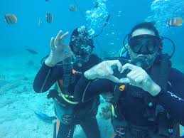 Maybe you would like to learn more about one of these? Scuba Diving In The Pacific Ocean Album On Imgur