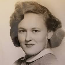 Tribute for Myrtle W. Glazier