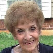 Nancy (Madonna) Tropea Obituary