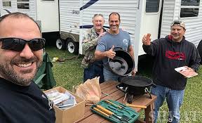 Black Butterfly Lands On Wild Hog Video (458 SOCOM in Florida!)