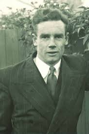 BILL TOOMATH (STANLEY WILLIAM)