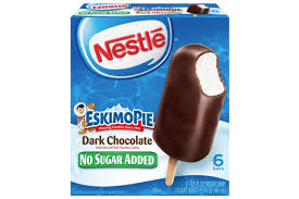 Dreyer's super sundae brownie bowl. Dreyer S Drops Inappropriate Eskimo Pie Name 2020 06 25 Food Business News