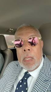 Senator. Anthony H. Williams (@senator_anthonyhwilliams) • Instagram photos  and videos