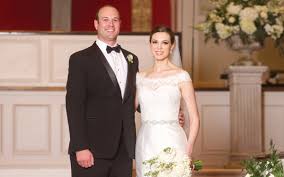 However, she does once or twice post pictures and messages on her social media which shows her either expressing her love towards her parents or enjoying quality time with them. Wilkins And Kruger Exchange Wedding Vows At First Presbyterian The Northside Sun
